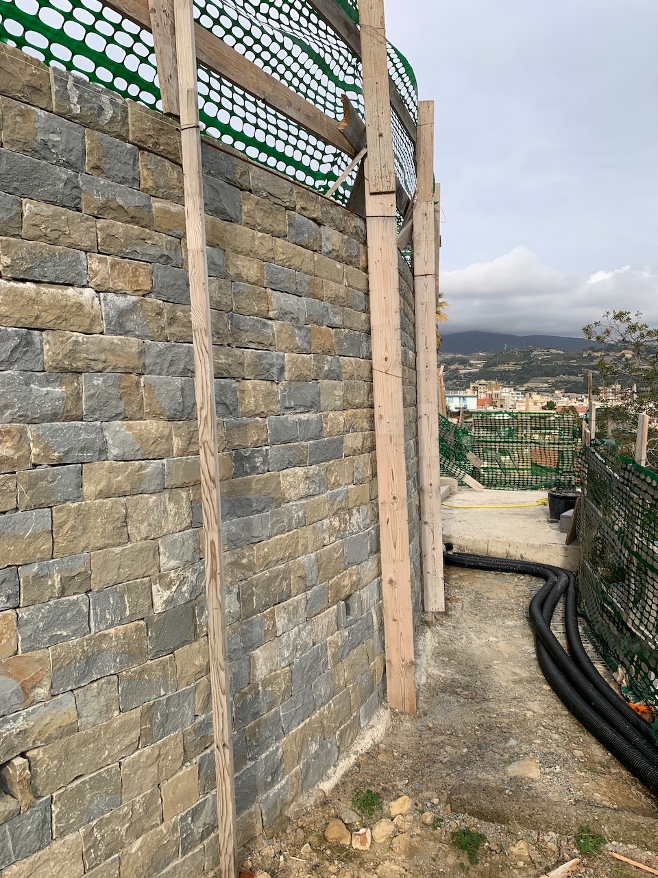 Cantiere Edil Kayhan